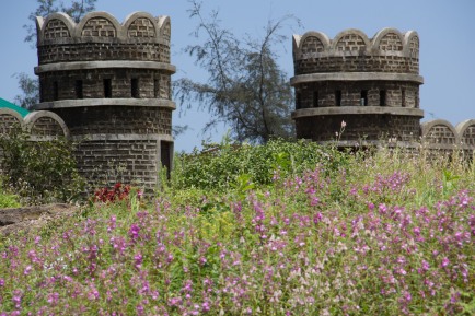 Pune : Sinhgad fort