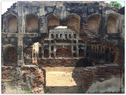 Sidhout fort